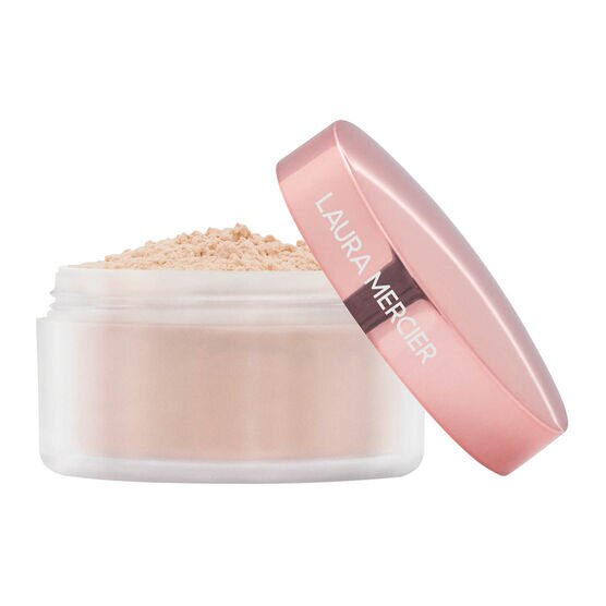 LAURA MERC TRANSLUCENT   POWD